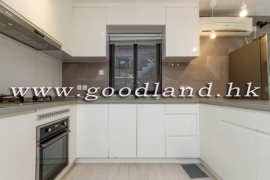 Detached House With Huge Garden | Sai Kung Village House For Rent | 4BR