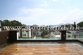 Conveniently Located | Sai Kung Village House For Rent | 4BR