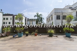 Conveniently Located | Sai Kung Village House For Rent | 4BR
