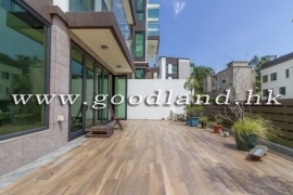 Conveniently Located | Sai Kung Village House For Rent | 4BR
