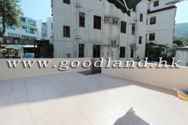 Sai Kung Village House For Rent | Convenient Location | 3BR