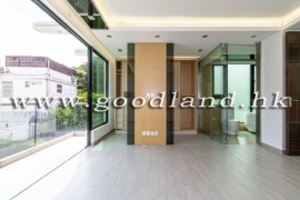 Parking Inside Private Gate | Sai Kung Village House For Rent | 4BR