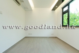 Parking Inside Private Gate | Sai Kung Village House For Rent | 4BR