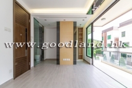 Parking Inside Private Gate | Sai Kung Village House For Rent | 4BR