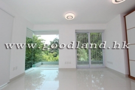 Huge Fence Garden With Private Pool | Sai Kung Village House For Rent | 4BR