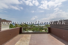 Conveniently Located | Sai Kung Village House For Rent | 4BR