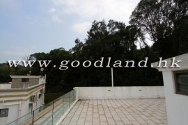 Tranquil Complex | Sai Kung Village House For Rent | 4BR
