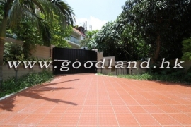 Sai Kung Village House For Rent | 4BR