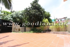 Sai Kung Village House For Rent | 4BR