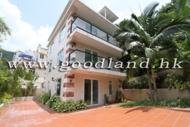 Sai Kung Village House For Rent | 4BR
