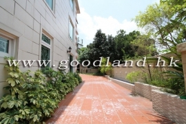 Sai Kung Village House For Rent | 4BR