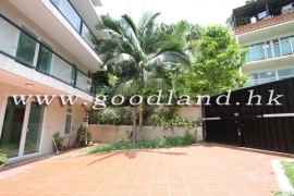 Sai Kung Village House For Rent | 4BR