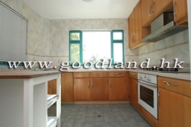 【Sai Kung Sought-After House for Sale】4-BR with Huge Lawn Garden & Pool