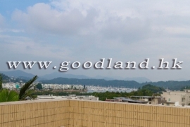 Peaceful &amp; Quiet Location | Sai Kung Village House For Rent | 4BR