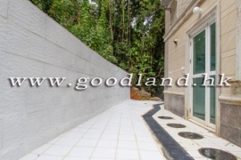 Peaceful &amp; Quiet Location | Sai Kung Village House For Rent | 4BR