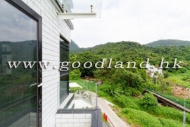 Sai Kung Village House For Rent | 4BR