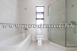 Sai Kung Village House For Rent | 4BR