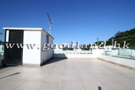 Sai Kung Village House For Rent | 4BR