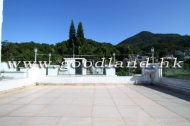 Sai Kung Village House For Rent | 4BR