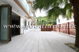 Sai Kung Village House For Rent | 4BR