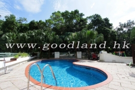 Sai Kung Village House For Rent | 4BR