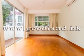 Tranquil Location | Sai Kung Village House For Rent | 4BR