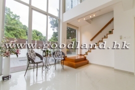 Tranquil Location | Sai Kung Village House For Rent | 4BR