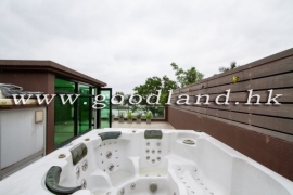Sai Kung Village House For Rent | 4BR