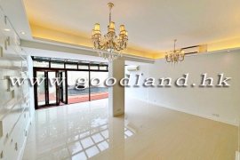 【Clear Water Bay House for Rent】4-BR with Private Pool