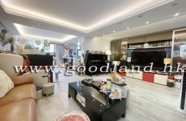 【Sai Kung Village House For Sale】3-BR 2-Suite Fenced Garden