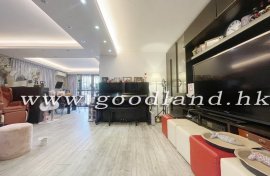 【Sai Kung Village House For Sale】3-BR 2-Suite Fenced Garden
