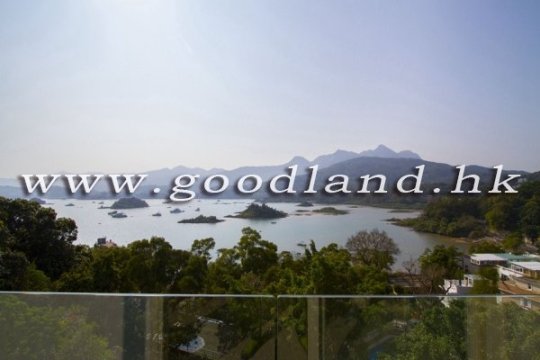 Sai Kung Village House for Sale | Full Sea View, Private Pool & Parking