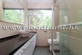 SAI KUNG Semi-Detached House For Rent | Big Garden & Greenery View
